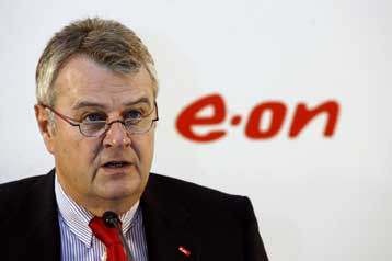 «Πράσινο φως» στην νέα πρόταση της Ε.ΟΝ από την Endesa