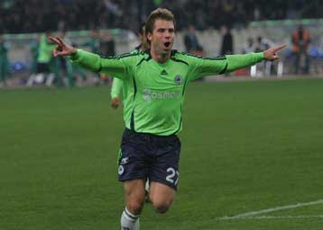 Στην Αυστρία ο Ίβανσιτς με το μυαλό στον Παναθηναϊκό