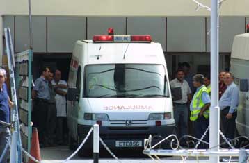 Αρνητικές για γρίπη των πτηνών οι αρχικές εξετάσεις Γερμανού πολίτη στην Κύπρο