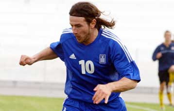 Σε τεντωμένο σχοινί οι σχέσεις του Αμανατίδη με τον τεχνικό της Αϊντραχτ