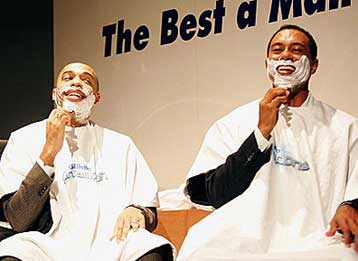 Δικαστική δικαίωση Αραγονιές για τα σχόλια εις βάρος του Τιερί Ανρί