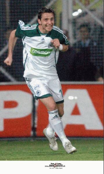 Επιστροφή στις προπονήσεις για τον Παναθηναϊκό στην «έρημη» Παιανία