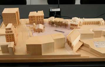 Αρχίζουν οι εργασίες ανάπλασης της πλατείας Μοναστηρακίου