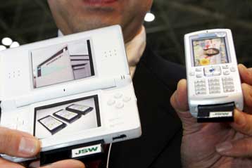 Κυψέλες καυσίμου για κάθε χρήση έρχονται την επόμενη δεκαετία