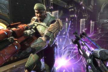 Τα βιντεοπαιχνίδια δράσης «βελτιώνουν την όραση»