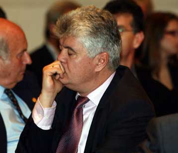 Παράταση μιας εβδομάδας έδωσε η ΕΠΟ στην Σούπερ Λίγκα για τη λήξη του πρωταθλήματος