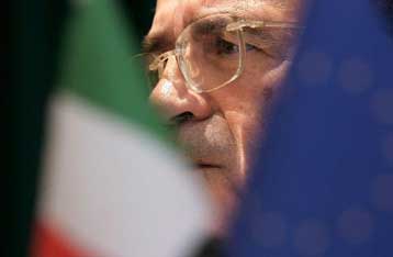 Παραμένουν τα ιταλικά στρατεύματα στο Αφγανιστάν