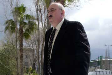 Ξεκίνησε η δίκη του Ευ.Καλούση για την κατηγορία της δωροδοκίας