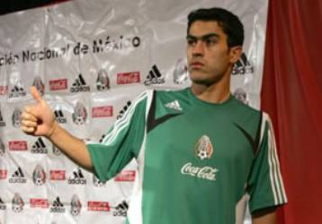 Στον πάγκο έμεινε ο Καστίγιο στη «φιλική» ήττα του Μεξικού από τις ΗΠΑ