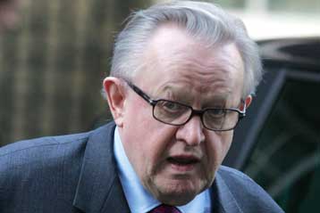 Δεν υπάρχει εναλλακτικό σχέδιο για το Κόσοβο, ξεκαθαρίζει ο ΟΗΕ