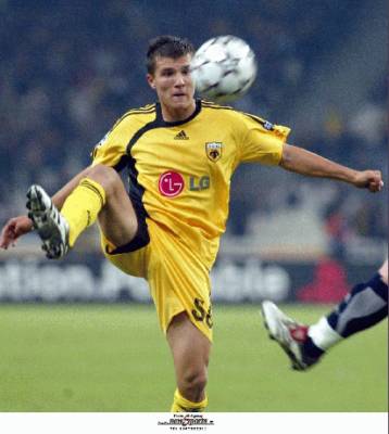 Νέο «κιτρινόμαυρο» σοκ με το σοβαρό τραυματισμό του Χετεμάι