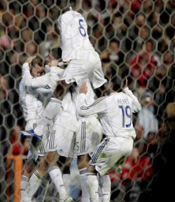 Πλουσιότερος σύλλογος στον κόσμο και φέτος η Ρεάλ Μαδρίτης