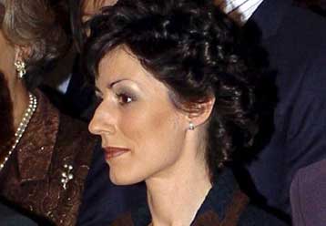 Νεκρή βρέθηκε η αδελφή της πριγκίπισσας της Ισπανίας, Έρικα Ορτίθ