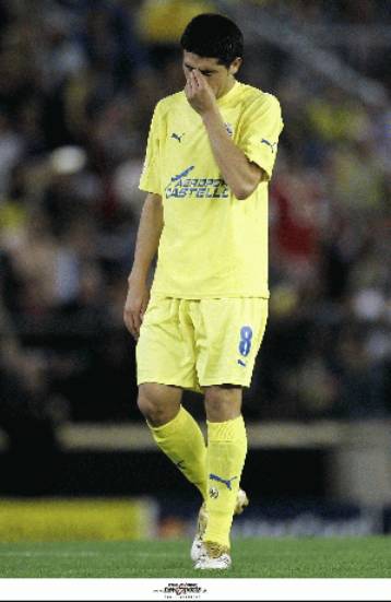 Επιστρέφει στην Μπόκα Τζούνιορς ο Χουάν Ρομάν Ρικέλμε