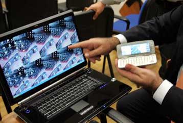 Παράνομο λογισμικό για υποκλοπή προγραμμάτων εντοπίστηκε σε ναυτιλιακή εταιρεία