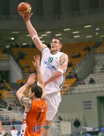 Μετανιωμένος που επέλεξε τον Παναθηναϊκό ο Γιαβτόκας