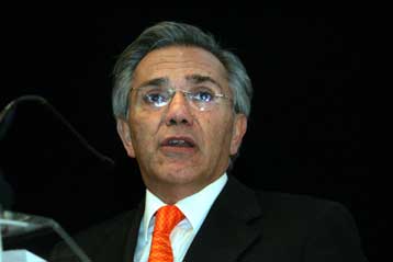 Συνάντηση Γ.Βαληνάκη με τον Γερμανό αναπληρωτή υπουργό Εξωτερικών