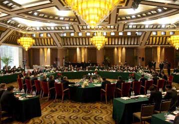 Θετικό κλίμα για συμφωνία στις εξαμερείς για το πυρηνικό πρόγραμμα της Β.Κορέας