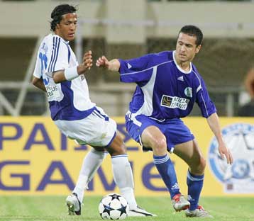 Από 10 Φεβρουαρίου έως 10 Μαρτίου η ψηφοφορία για το All Star Game