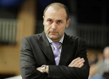 Και επισήμως παίκτης του Πανελληνίου ο Σενεγαλέζος σέντερ Μαμαντού Ντζάι