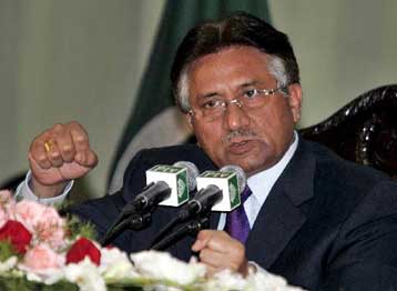 Διογκούμενο πρόβλημα στο Πακιστάν οι «εξαφανίσεις» αντιφρονούντων