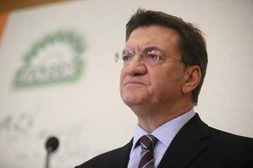 Διαμαρτυρία του ΠΑΣΟΚ για κυβερνητική προσπάθεια ελέγχου της δημόσιας τηλεόρασης