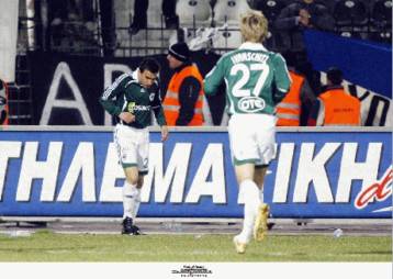 Με πρόστιμο γλίτωσε ο ΠΑΟΚ, προβλήματα (ξανά) για τον Πία, ποινή φυλάκισης στον οπαδό