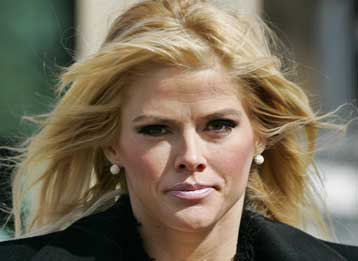 Νεκρή σε ξενοδοχείο της Φλόριντα βρέθηκε η 39χρονη Αν Νικόλ Σμιθ