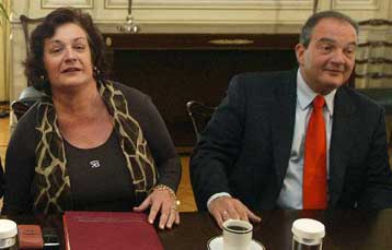 Εντός του Φεβρουαρίου καταθέτει η κυβέρνηση στη Βουλή το νόμο-πλαίσιο για τα ΑΕΙ