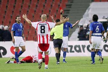 «Μάχες της Κρήτης» για ΑΕΚ και Παναθηναϊκό, Ολυμπιακός vs Ηρακλή στην 21η αγωνιστική