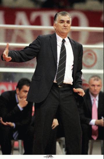 Κάλεσμα Μαρκόπουλου στους φιλάθλους της ΑΕΚ