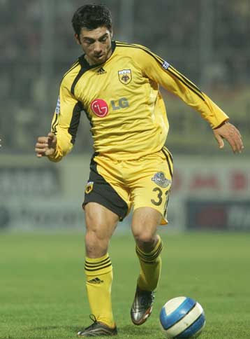 «Survivor» η ΑΕΚ, μόλις 18 παίκτες στην αποστολή για τον Εργοτέλη