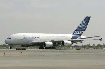 Η DaimlerChrysler πούλησε μερίδιο της EADS