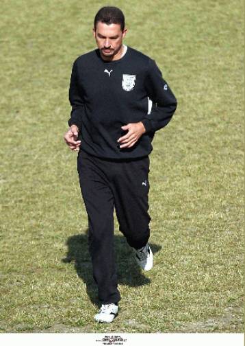 Τέλειωσε, πριν καλά καλά αρχίσει, η συνεργασία του ΠΑΟΚ με τον Πία