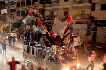 Ουδέποτε θα αναγνωρίσουμε το Ισραήλ, ξεκαθαρίζει η Χαμάς