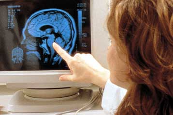 Τομογράφος μαντεύει τις προθέσεις του εξεταζόμενου