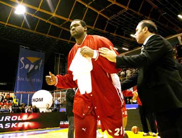 Η επιστροφή Σχορτσιανίτη και το ντέρμπι (;) ΑΕΚ-Παναθηναϊκού