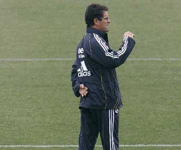 Ο Μίτσελ αναλαμβάνει τη Ρεάλ, σε περίπτωση ήττας από τη Σοσιεδάδ, σύμφωνα με τη Marca