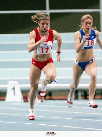 Η καρδιά του ελληνικού στίβου χτυπά στην Παιανία