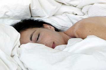 H στέρηση ύπνου «εμποδίζει την παραγωγή νεών κυττάρων στον εγκέφαλο»