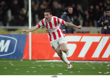 Δεν περίμενα τέτοιο ξεκίνημα, παραδέχεται ο Βασίλης Τοροσίδης