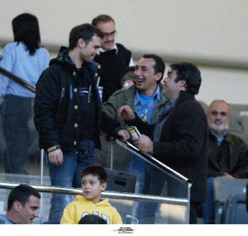 Αποθέωση, αλλά και παράπονα στην Κρήτη για τη μεταγραφική απραξία της ΑΕΚ