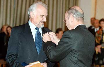 Πέθανε, σε ηλικία 78 ετών, ο βαρύτονος Κώστας Πασχάλης