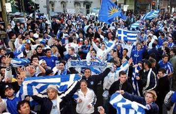 Σε νέα εμπόδια προσκρούουν οι διαπραγματεύσεις με την Αυστραλία για τις συντάξεις