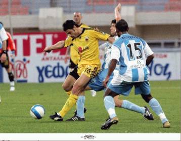 Τρίτο σερί «Χ» για την ΑΕΚ και νέα παράπονα για το 0-0 με τον Εργοτέλη