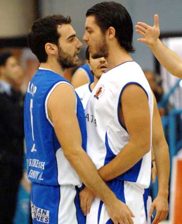 Η Χαλκίδα ηττήθηκε και απομακρύνθηκε από Σπόρτιγκ και Κολοσσό