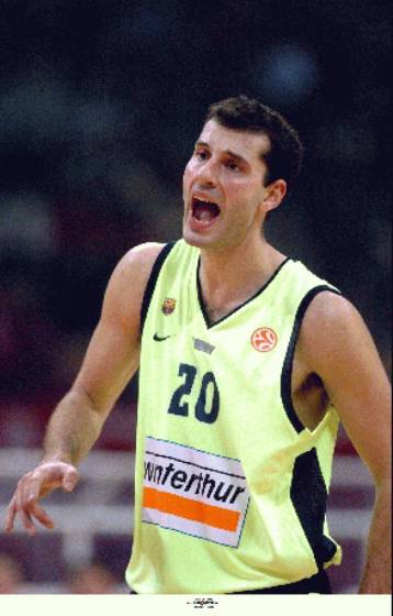 Το τρόπαιο του Κυπέλλου Ισπανίας θα διεκδικήσουν Μπαρτσελόνα και Κακιούζης