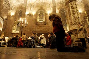 Δημοψήφισμα στην Πορτογαλία για την αποποινικοποίηση των αμβλώσεων