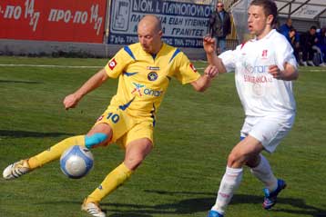 Να επιτραπεί η είσοδος της Αστυνομίας στα Πανεπιστήμια, προτείνει ο Θ.Πάγκαλος