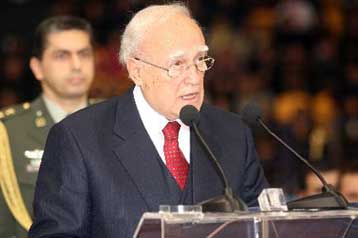 Δίκαιη λύση για όλους, ζητεί για το Κοσσυφοπέδιο ο Κ.Παπούλιας